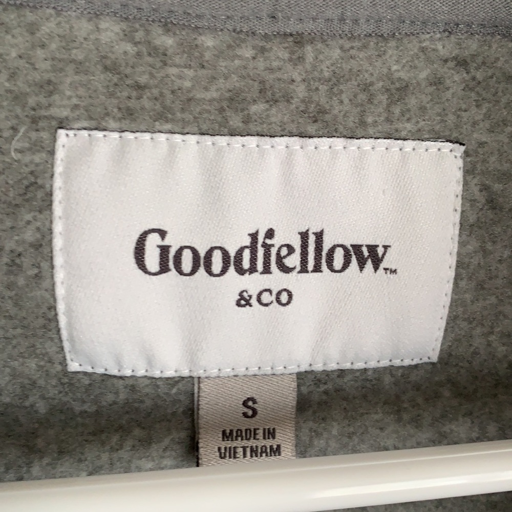 Goodfellow Pull over - Picture 6 of 7